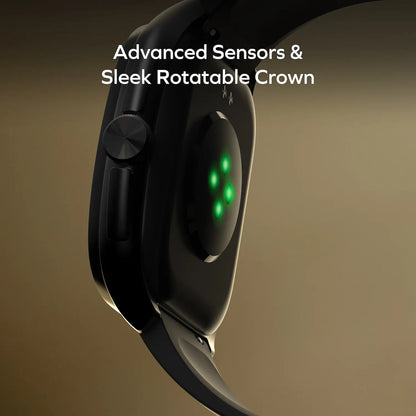 1-Wear Curvex Smart Watch