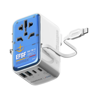 #color_RX-78-2-White