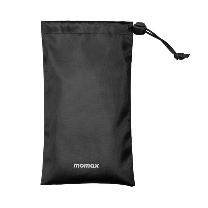 1-World² 45W 5-Port Dual AC Travel Adapter