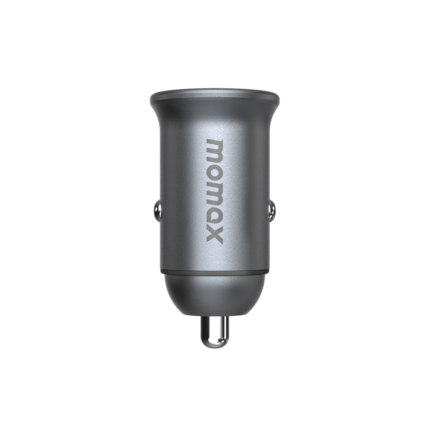 MoVe Dual-Port Car Charger 30W