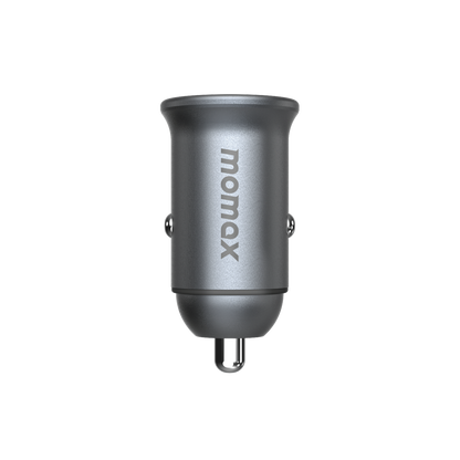 MoVe Dual-Port Car Charger 30W