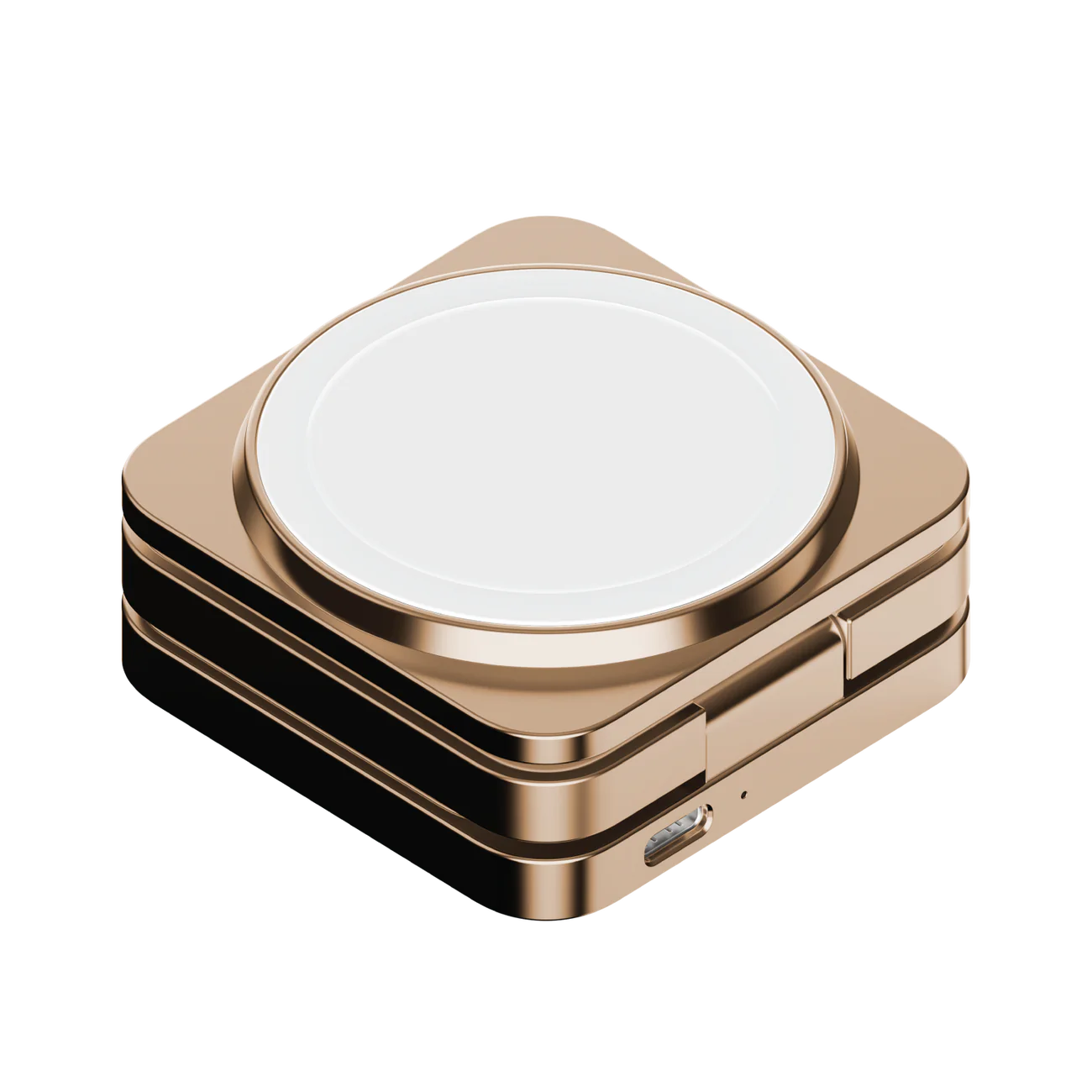 Q2.Mag 3-in-1 Foldable Qi2 15W Magnetic Wireless Charging Stand