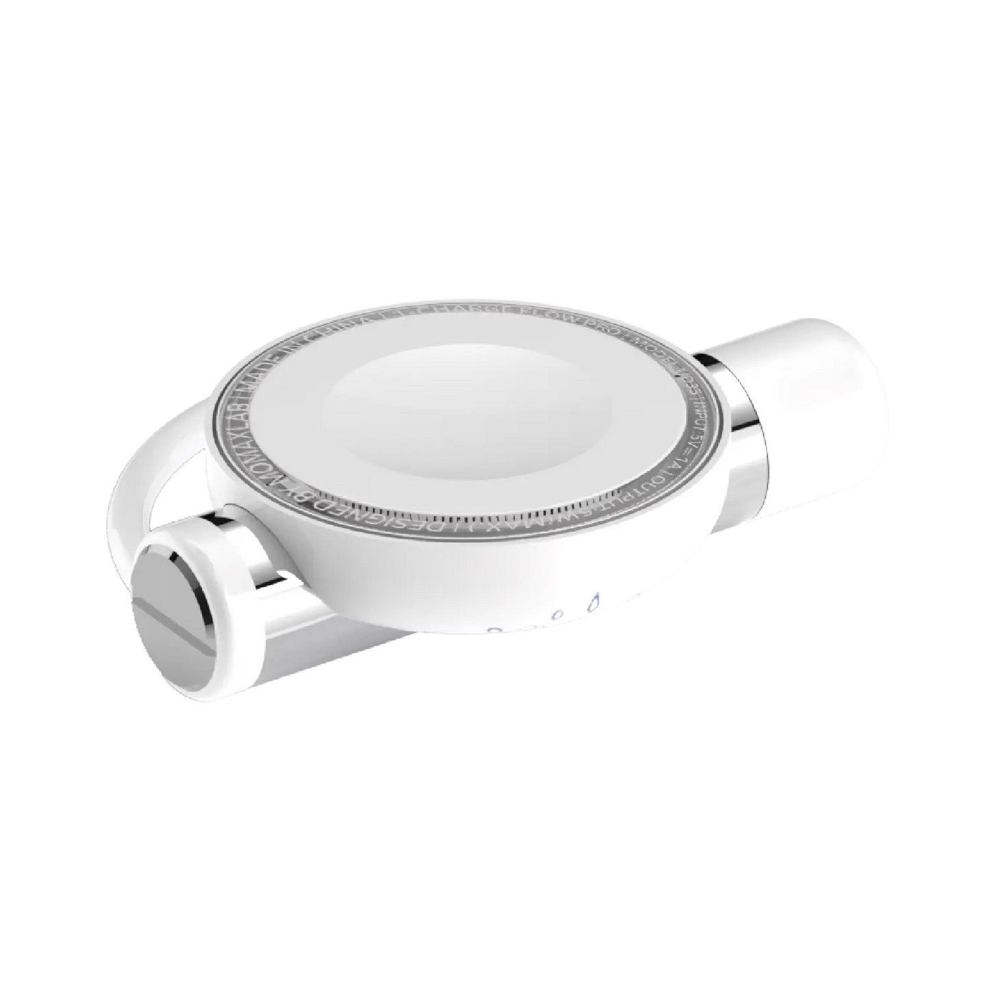 1-Charge Flow Pro Apple Watch Magnetic Fast Charger - Yuet Tung