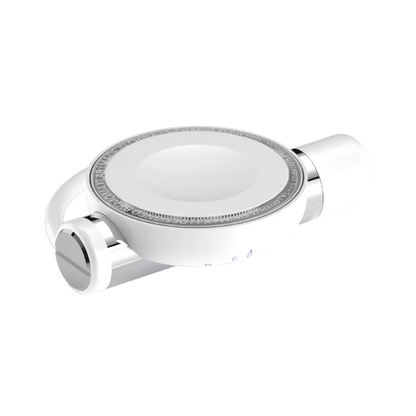 1-Charge Flow Pro Apple Watch Magnetic Fast Charger - Yuet Tung