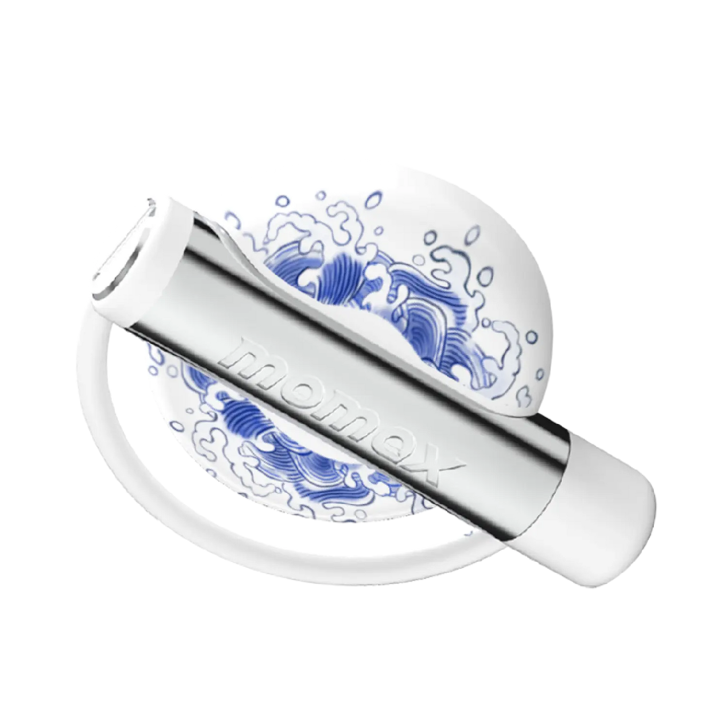 1-Charge Flow Pro Apple Watch Magnetic Fast Charger - Yuet Tung