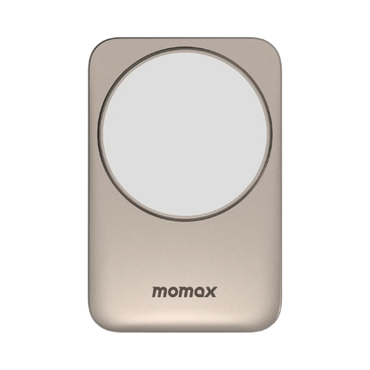 1-Charge Q.Port 3-in-1 Foldable Qi2 15W Magnetic Wireless Charging Stand