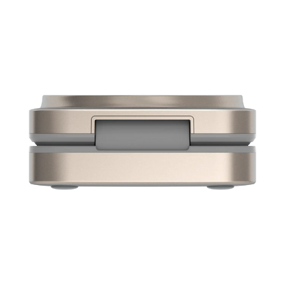 1-Charge Q.Port 3-in-1 Foldable Qi2 15W Magnetic Wireless Charging Stand