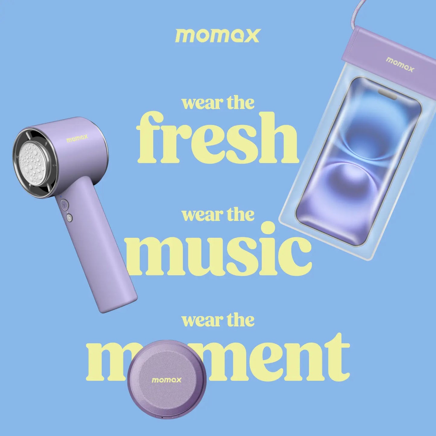 Soda Pop Wear the Fresh Pack