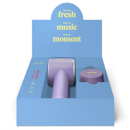 Soda Pop Wear the Fresh Pack