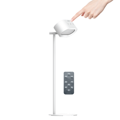 SnapLux Mood Portable LED Lamp With Controller