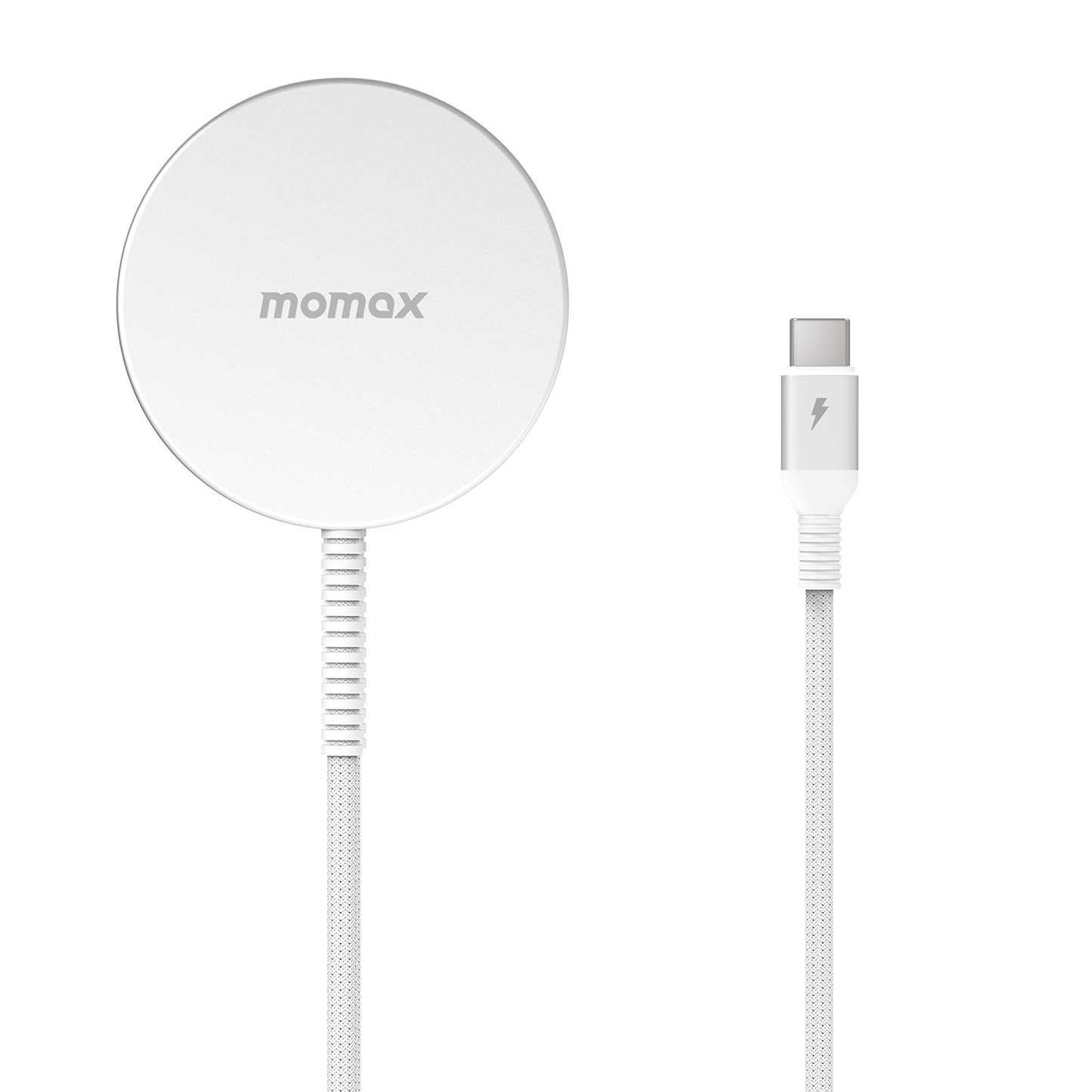 Q.Mag 3 Magnetic Wireless Charger 15W