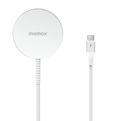 Q.Mag 3 Magnetic Wireless Charger 15W