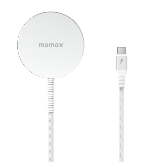 Q.Mag 3 Magnetic Wireless Charger 15W