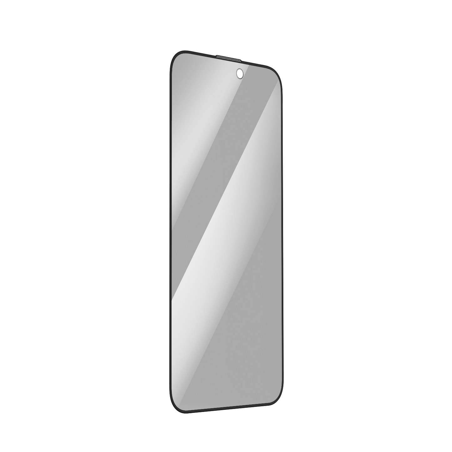 Glass Pro+ Tempered Glass Privacy Screen Protector for iPhone 15 Series