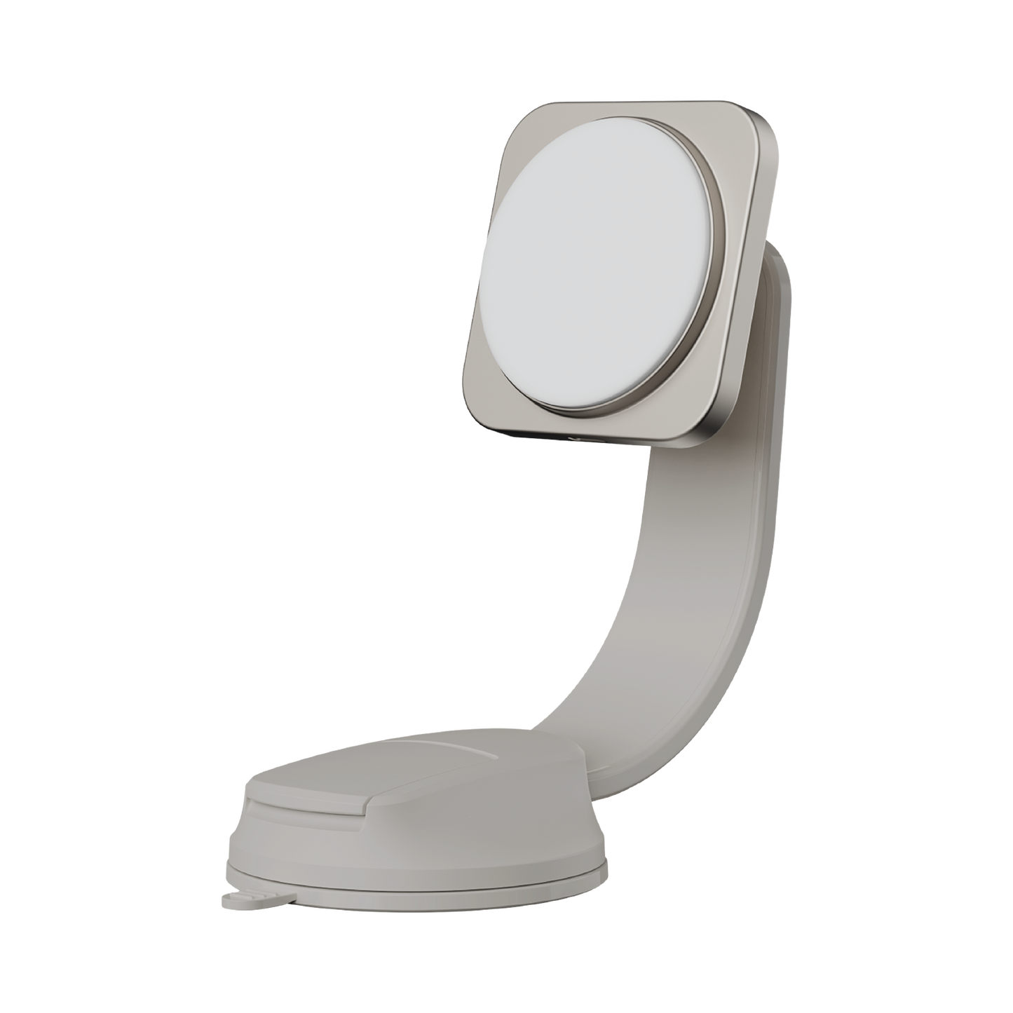 Q2.Mag Qi2 Magnetic Wireless Charging Car Mount 15W