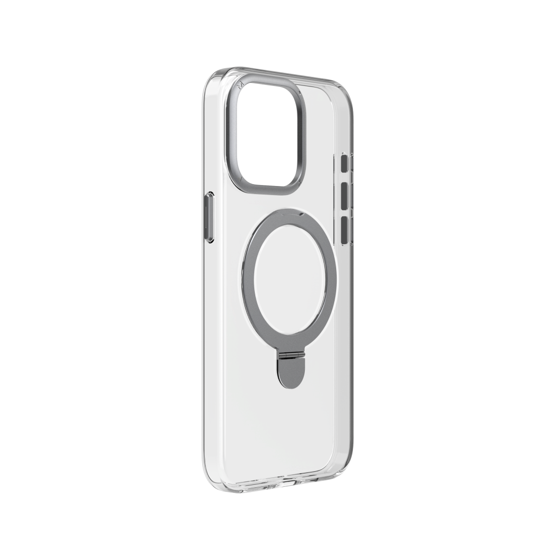 CaseForm Flip Magnetic Protective Case for iPhone 15 Series