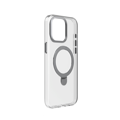 CaseForm Flip Magnetic Protective Case for iPhone 15 Series