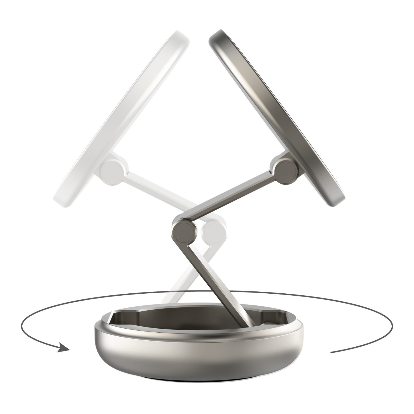 Pac Mount Multi-Purpose Magnetic Mount