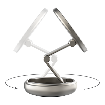 Pac Mount Multi-Purpose Magnetic Mount