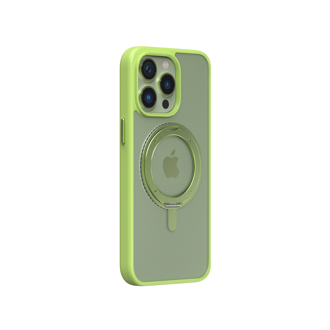 CaseForm Roller Magnetic Protective Case for iPhone 15 Series