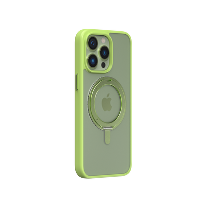 CaseForm Roller Magnetic Protective Case for iPhone 15 Series