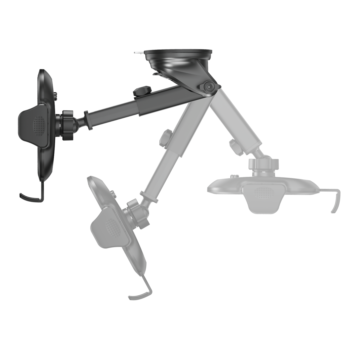 MoVe Universal Car Mount