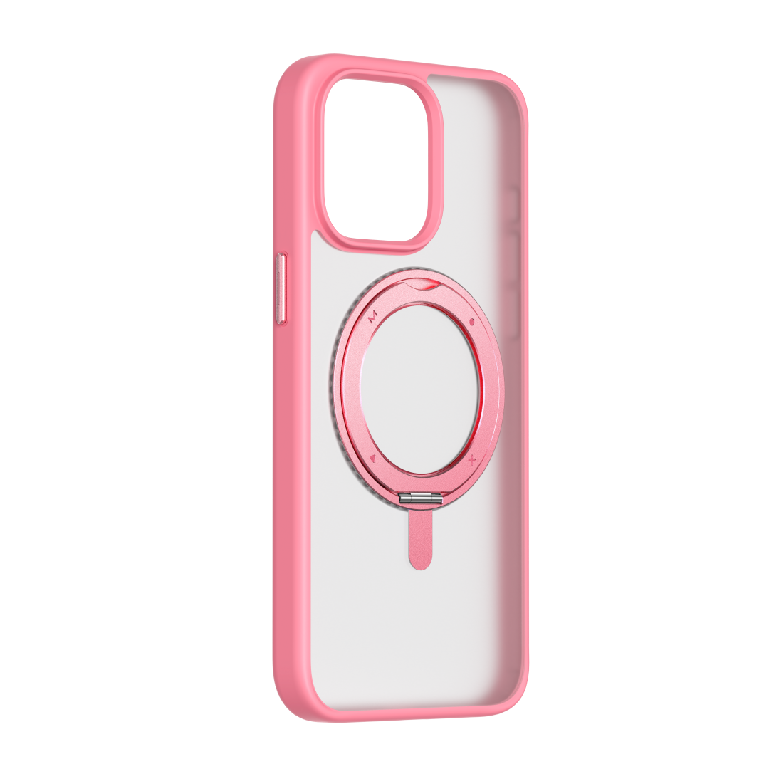 CaseForm Roller Magnetic Protective Case for iPhone 15 Series