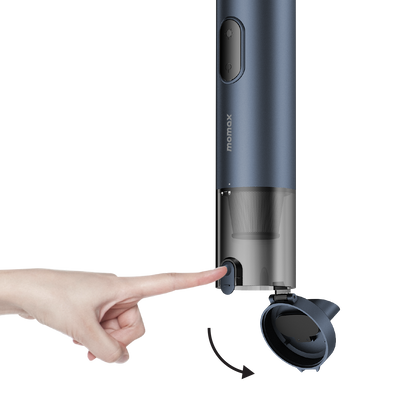 1-Move Portable Vacuum Cleaner