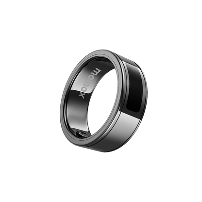1-Sense Multi-Functional Health Tracking Smart Ring