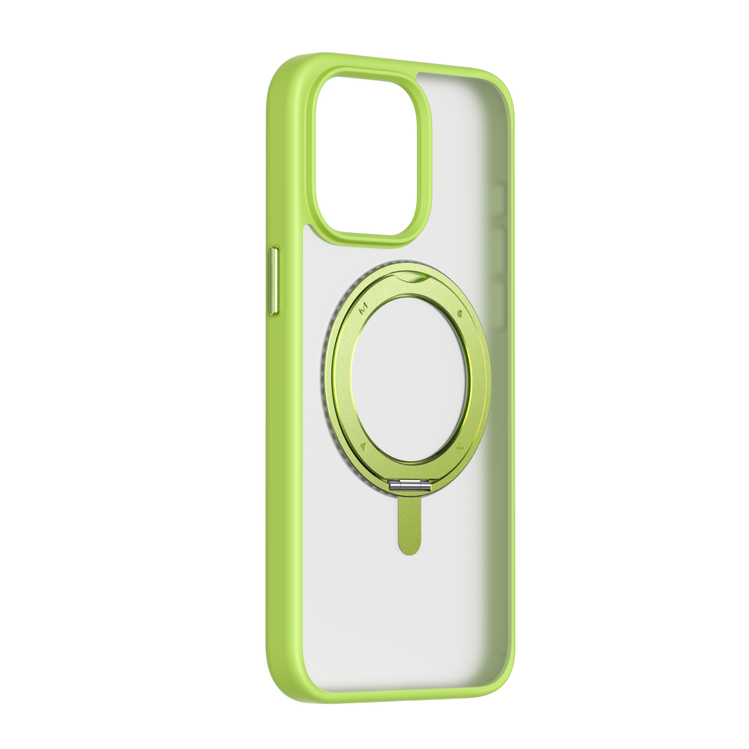 CaseForm Roller Magnetic Protective Case for iPhone 15 Series