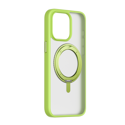 CaseForm Roller Magnetic Protective Case for iPhone 15 Series