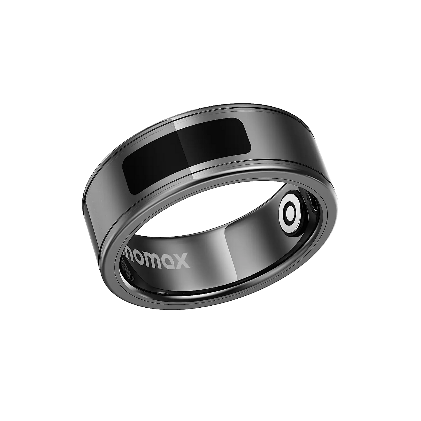 1-Sense Multi-Functional Health Tracking Smart Ring