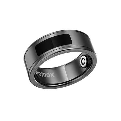 1-Sense Multi-Functional Health Tracking Smart Ring