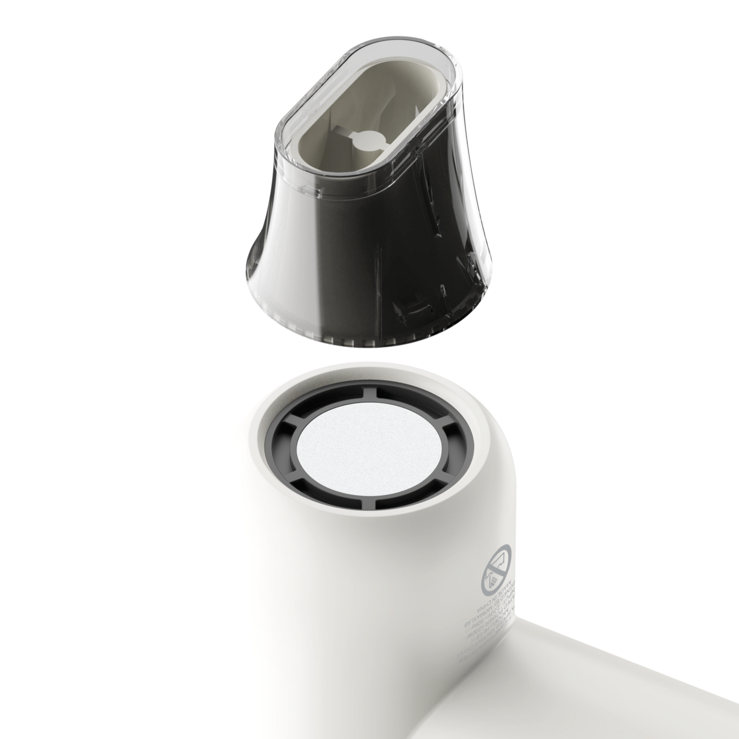 1-Care Hair Mini Ultra Speed Ion Hair Dryer