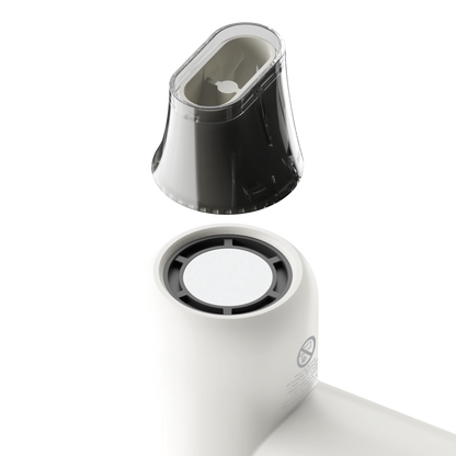 1-Care Hair Mini Ultra Speed Ion Hair Dryer