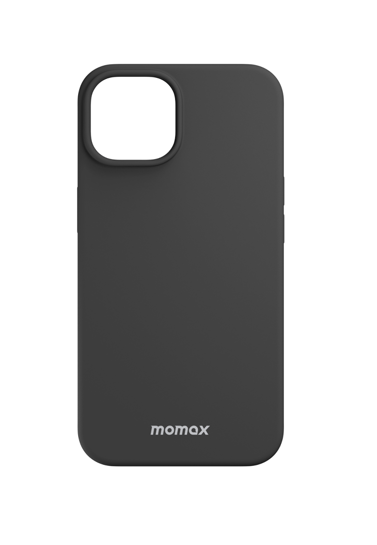 Silicone Case Magnetic Protective Case for iPhone 14 Series