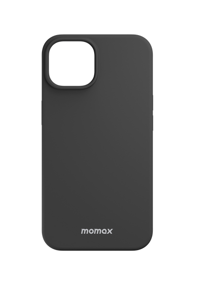 Silicone Case Magnetic Protective Case for iPhone 14 Series