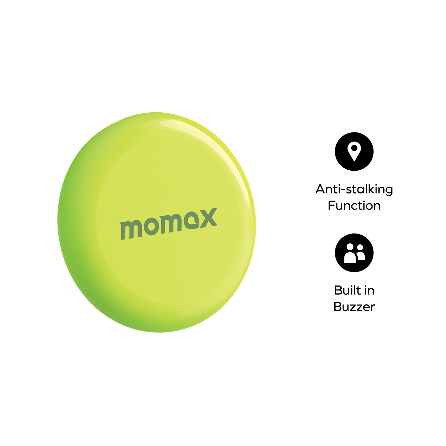 Pinpop Find My Locator