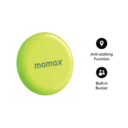 Pinpop Find My Locator