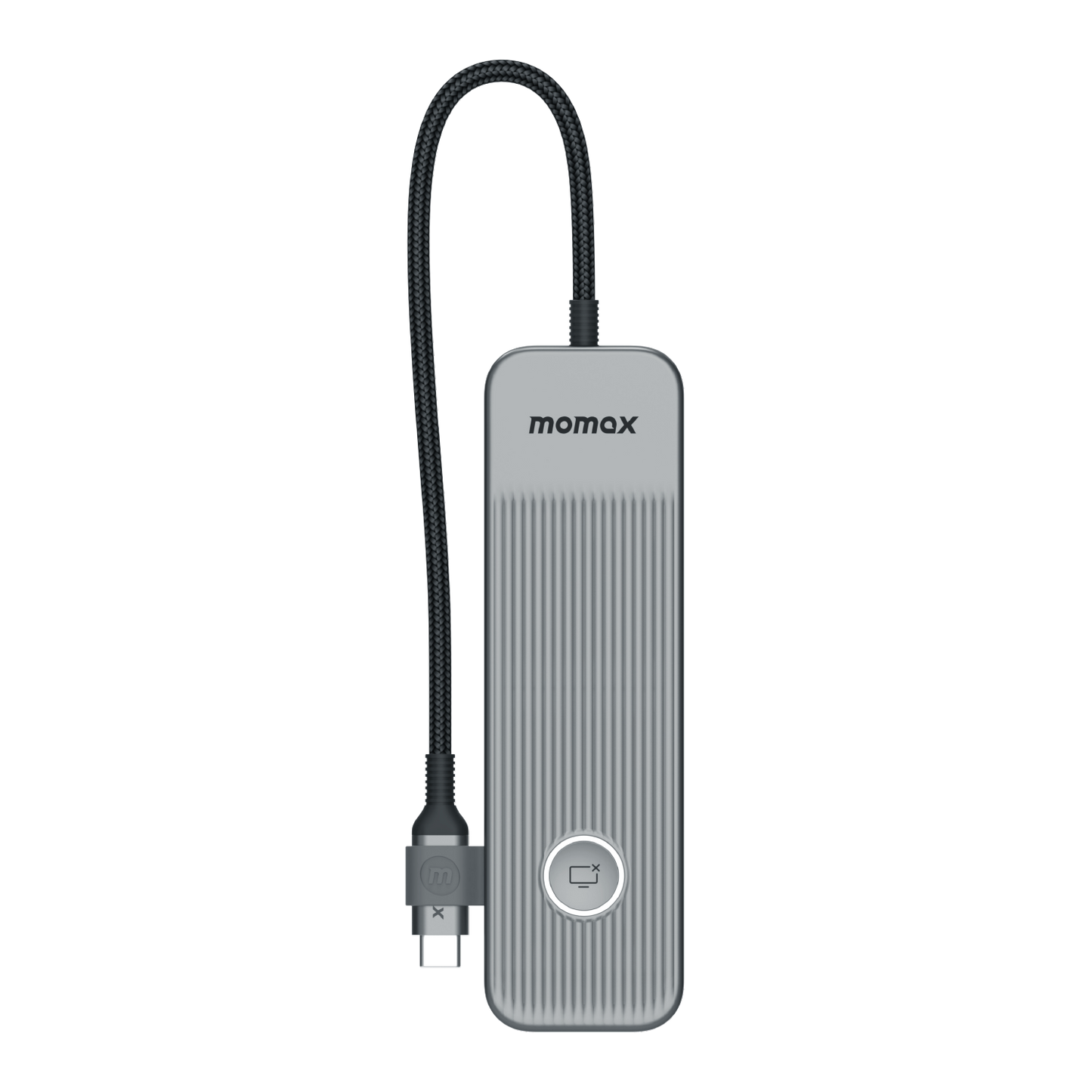 1-Link USB-C Hub 8-in-1