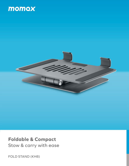 Fold Stand Rotating Tablet Stand