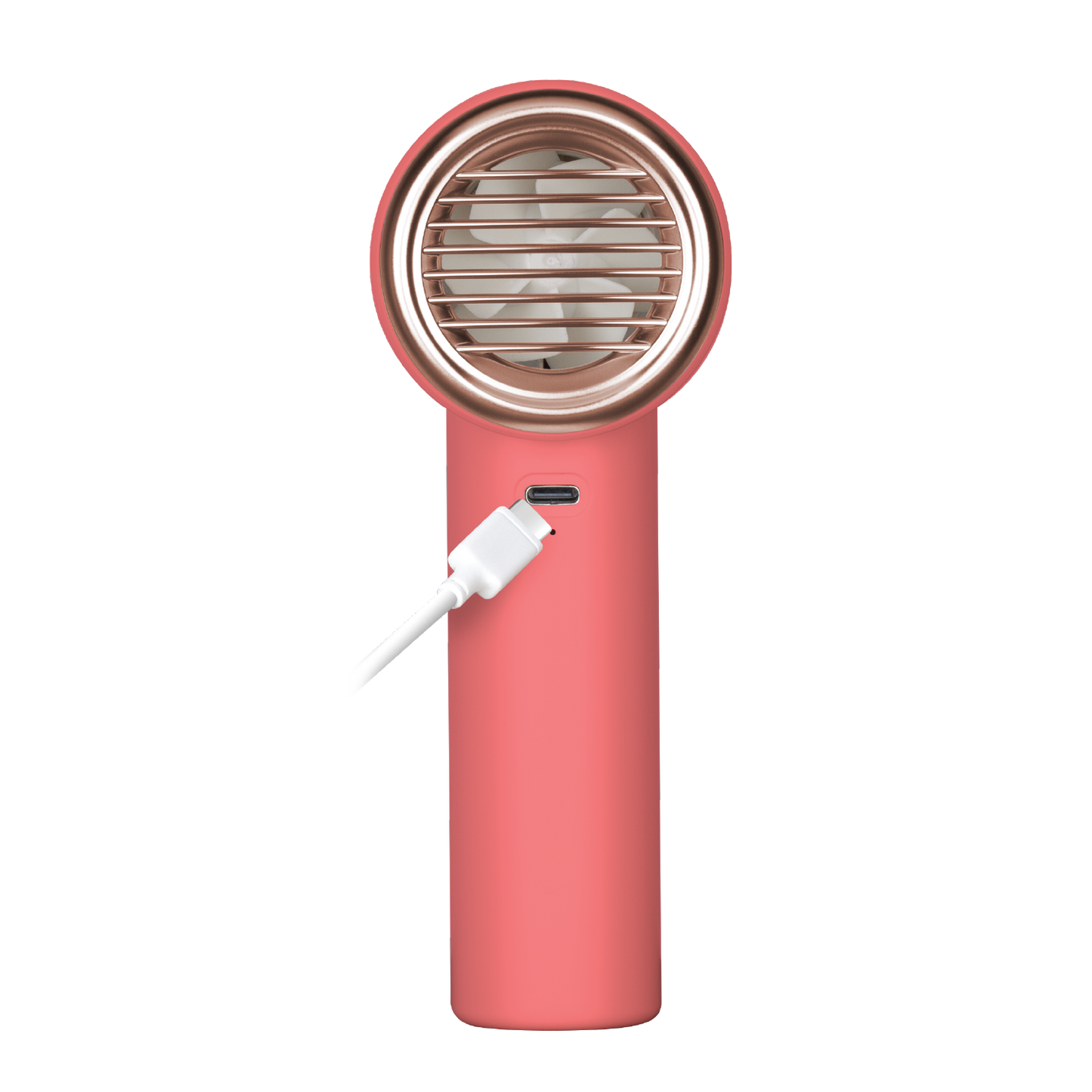 Ultra Freeze Portable Icy Cooling Fan