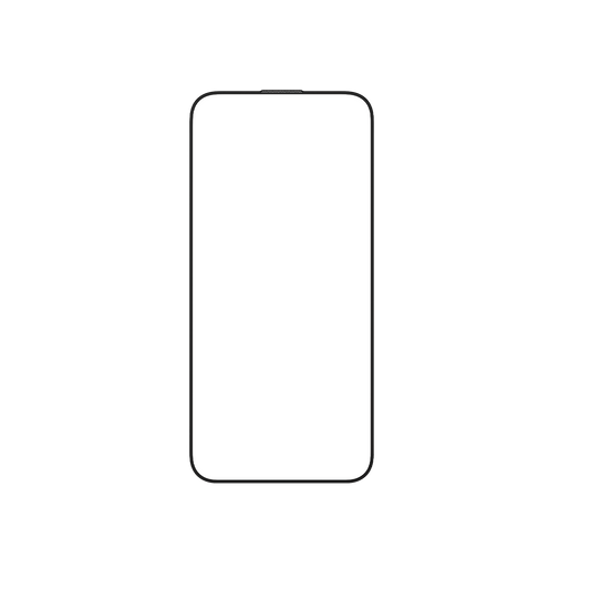 Glass Pro+ Tempered Glass Screen Protector for iPhone 15 Series