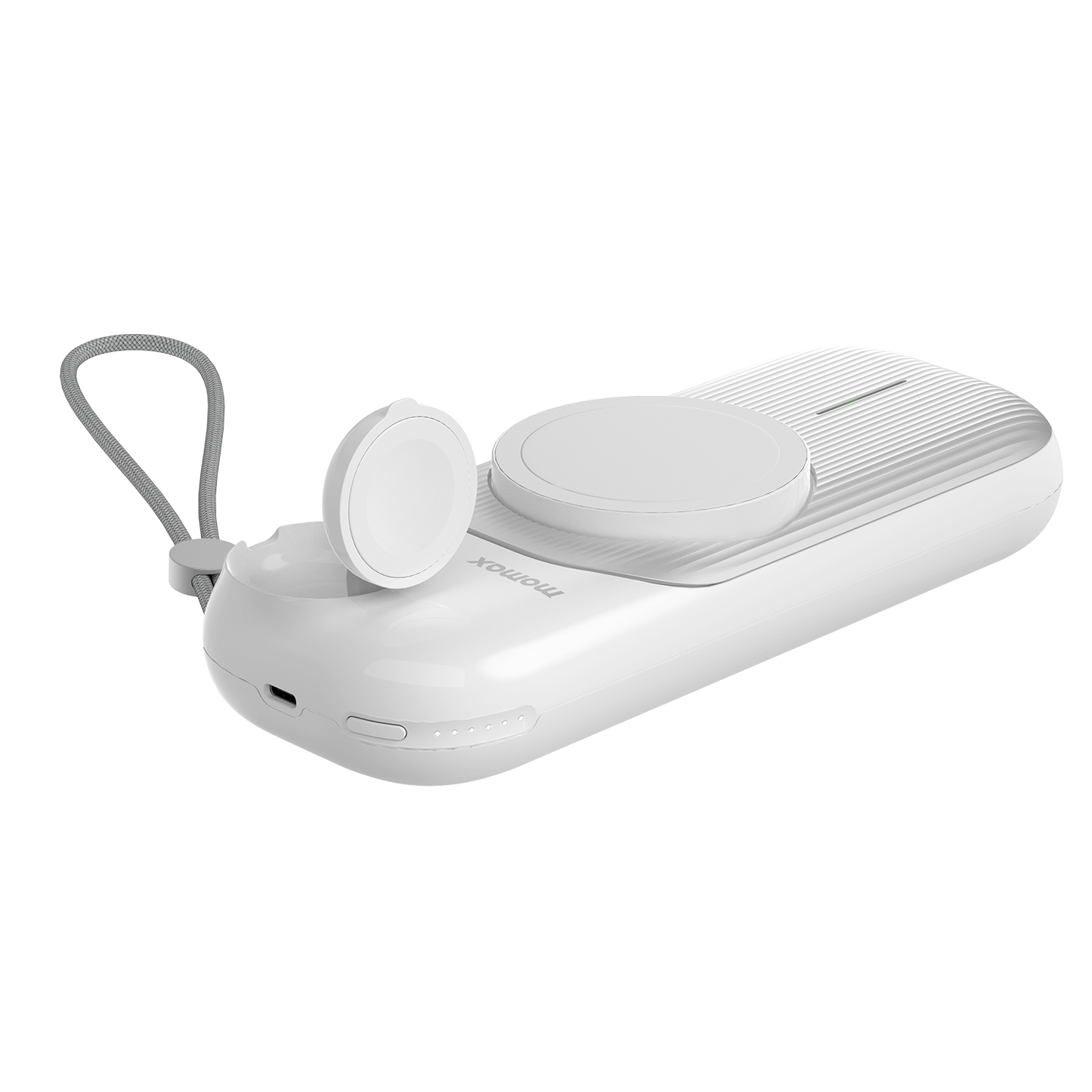 Airbox Go MagSafe Power Capsule 10000mAh