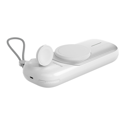 Airbox Go MagSafe Power Capsule 10000mAh