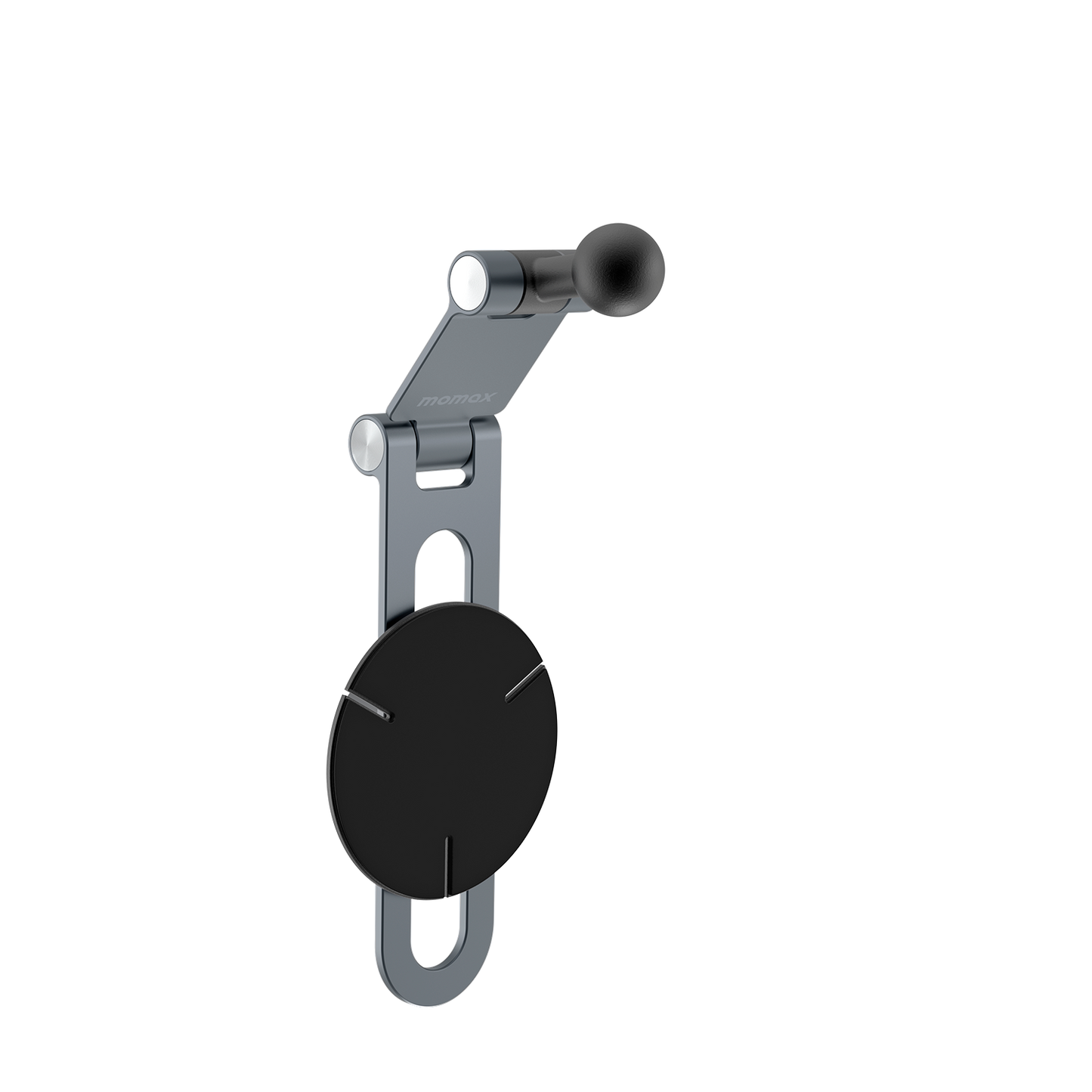 Q.Mag Mount 3x Universal Car Mount Holder