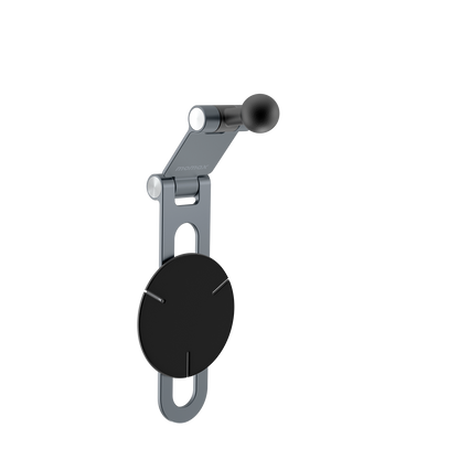 Q.Mag Mount 3x Universal Car Mount Holder