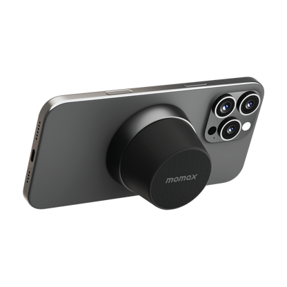 1-Vibe Go Magnetic Portable True Wireless Speaker