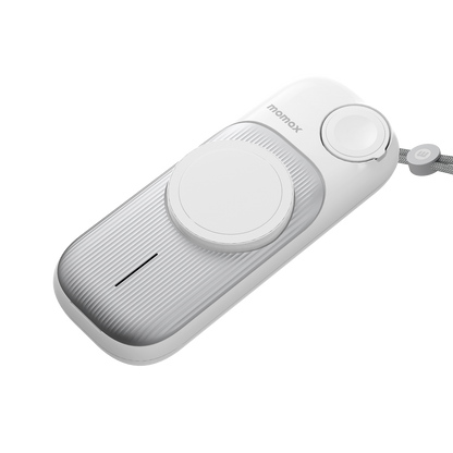 Airbox Go MagSafe Power Capsule 10000mAh