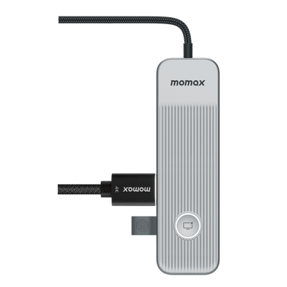 1-Link USB-C Hub 8-in-1